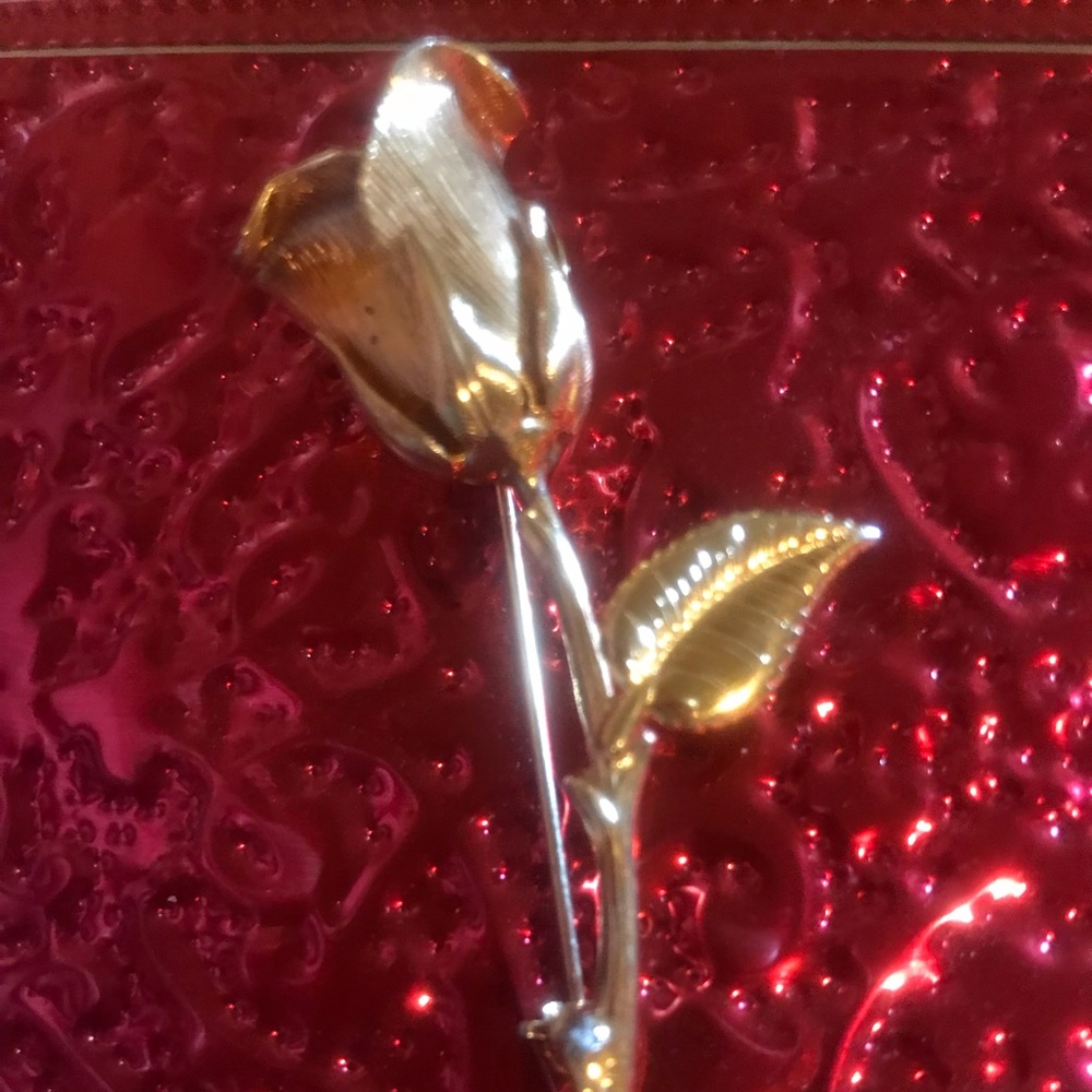 Vintage brooch